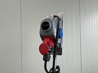 Abm g100 / 4090sb-4 draaiplateau - afbeelding 4 van  7