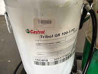 Abnox pneumatische vetspuit - afbeelding 3 van  8