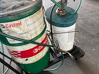 Abnox pneumatische vetspuit - afbeelding 4 van  8