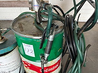 Abnox pneumatische vetspuit - afbeelding 6 van  8