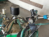 Abnox pneumatische vetspuit - afbeelding 7 van  8
