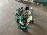 Abnox pneumatische vetspuit - afbeelding 8 van  8