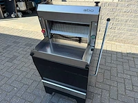 Abo - 2016 - de luxe 3 automaat - broodsnijmachine - afbeelding 2 van  5