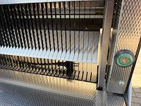 Abo - 2016 - de luxe 3 automaat - broodsnijmachine - afbeelding 4 van  5