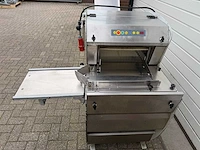 Abo - atoma met lopendeband - broodsnijmachine - afbeelding 2 van  6