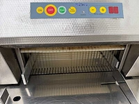 Abo - atoma met lopendeband - broodsnijmachine - afbeelding 5 van  6