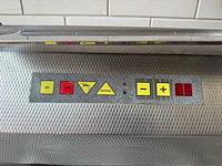 Abo - matic - broodsnijmachine - afbeelding 3 van  5