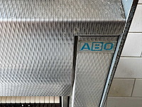 Abo - matic - broodsnijmachine - afbeelding 4 van  5
