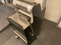 Abo broodsnijmachine - afbeelding 3 van  6