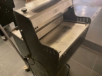 Abo broodsnijmachine - afbeelding 4 van  6