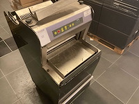 Abo broodsnijmachine - afbeelding 3 van  8