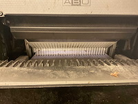 Abo broodsnijmachine - afbeelding 8 van  8