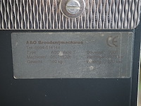 Abo - afbeelding 2 van  10