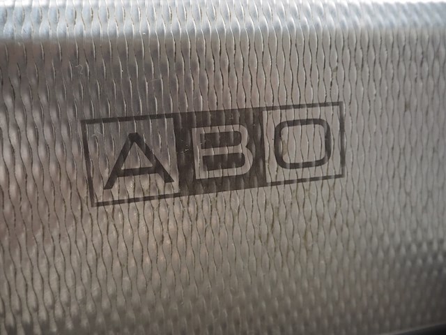 Abo - afbeelding 4 van  12