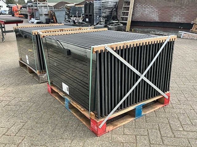 Abound solar - ab1-67b - zonnepaneel (50x) - afbeelding 5 van  8