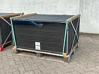 Abound solar - ab1-67b - zonnepaneel (50x) - afbeelding 1 van  8