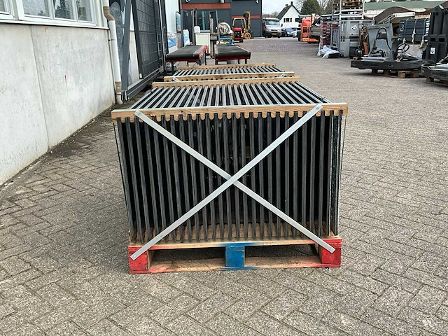 Abound solar - ab1-67b - zonnepaneel (50x) - afbeelding 4 van  8