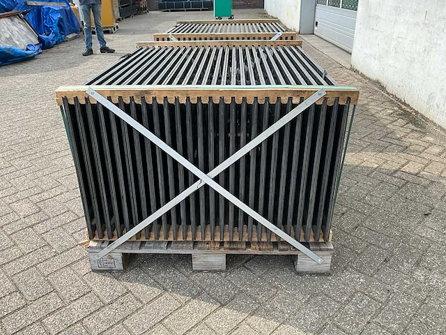 Abound solar - ab1-67b - zonnepaneel (50x) - afbeelding 7 van  8