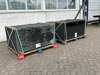 Abound solar - ab1-67b - zonnepaneel (50x) - afbeelding 3 van  8