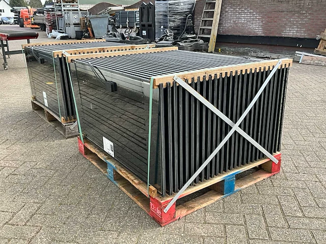 Abound solar - ab1-67b - zonnepaneel (50x) - afbeelding 5 van  8