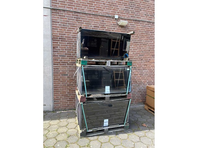 Abound solar - zonnepanelen - afbeelding 2 van  6