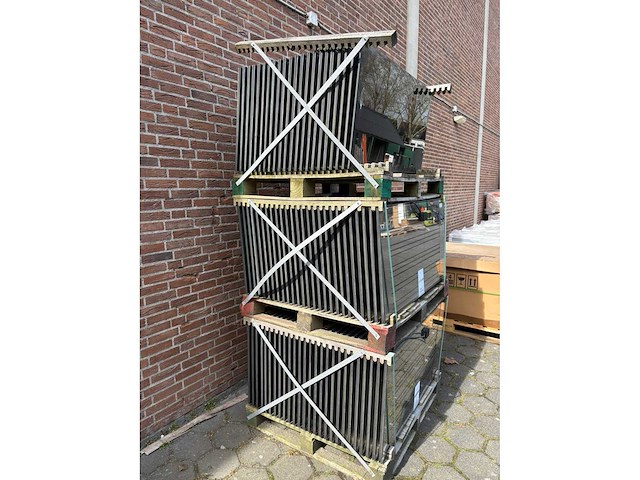 Abound solar - zonnepanelen - afbeelding 3 van  6