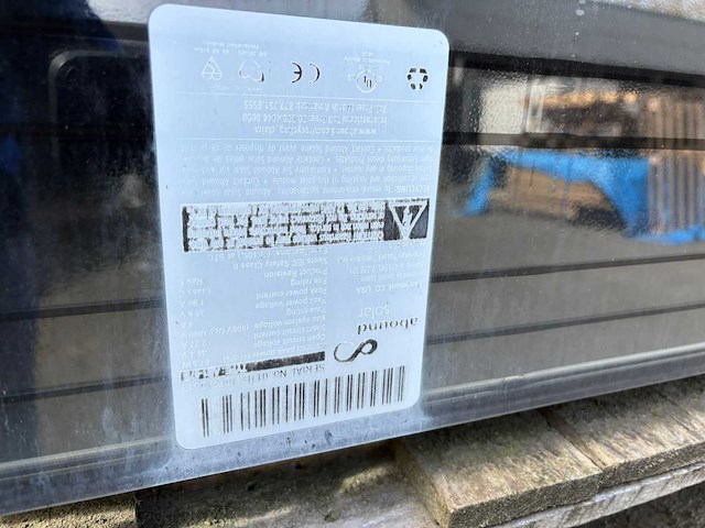 Abound solar - zonnepanelen - afbeelding 4 van  6