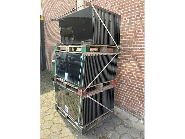 Abound solar - zonnepanelen - afbeelding 6 van  6