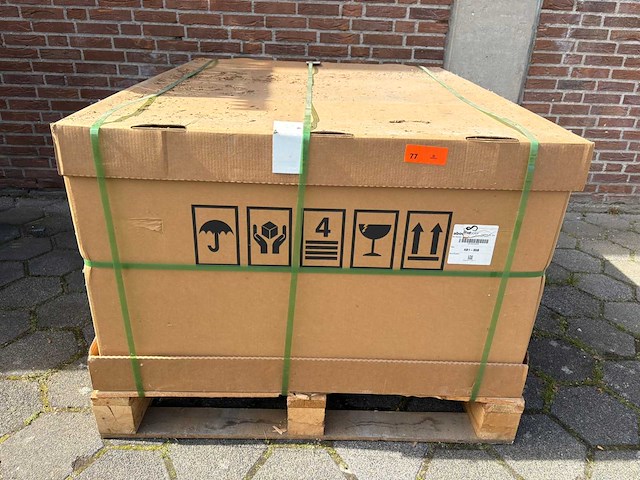 Abound solar - zonnepanelen - afbeelding 1 van  6