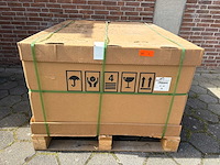 Abound solar - zonnepanelen - afbeelding 1 van  6