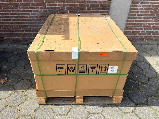 Abound solar - zonnepanelen - afbeelding 2 van  6