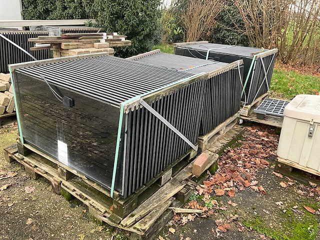 Abound solar zonnepaneel (195x) - afbeelding 2 van  7