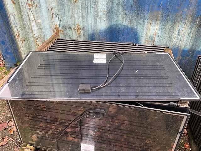 Abound solar zonnepaneel (195x) - afbeelding 3 van  7