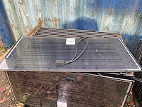 Abound solar zonnepaneel (195x) - afbeelding 3 van  7