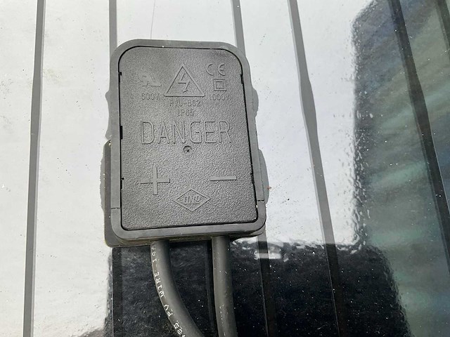 Abound solar zonnepaneel (195x) - afbeelding 4 van  7