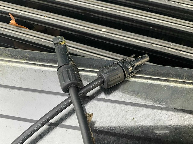 Abound solar zonnepaneel (195x) - afbeelding 5 van  7