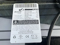 Abound solar zonnepaneel (195x) - afbeelding 7 van  7