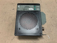 Abp amplified speaker - afbeelding 5 van  5