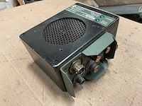 Abp amplified speaker - afbeelding 1 van  5