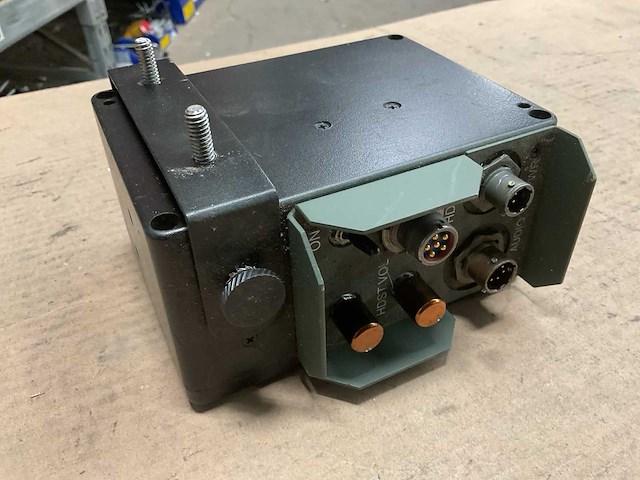 Abp amplified speaker - afbeelding 2 van  5