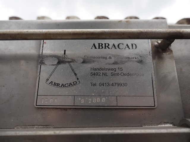 Abracad - afbeelding 6 van  6