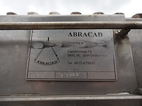 Abracad - afbeelding 6 van  6