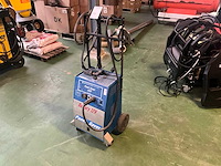 Abraham sluyter panel saver eco 12v accuspotter - afbeelding 1 van  7