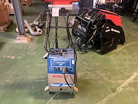 Abraham sluyter panel saver eco 12v accuspotter - afbeelding 2 van  7