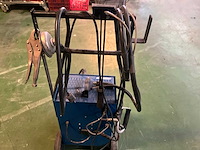 Abraham sluyter panel saver eco 12v accuspotter - afbeelding 7 van  7