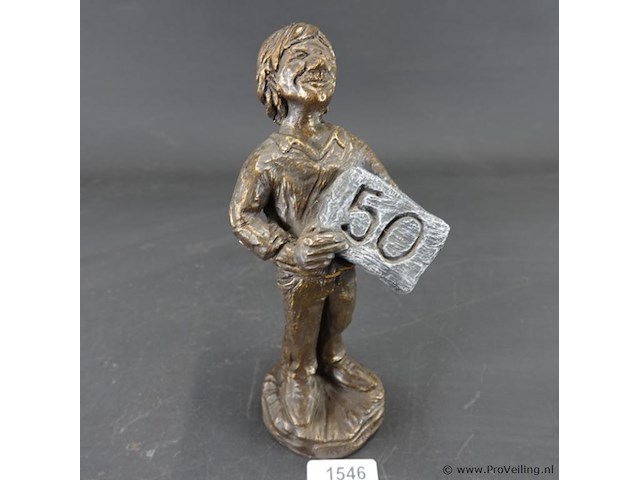 Abraham - afbeelding 2 van  5