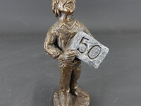 Abraham - afbeelding 2 van  5