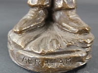 Abraham - afbeelding 3 van  5