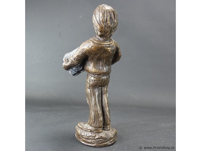 Abraham - afbeelding 4 van  5