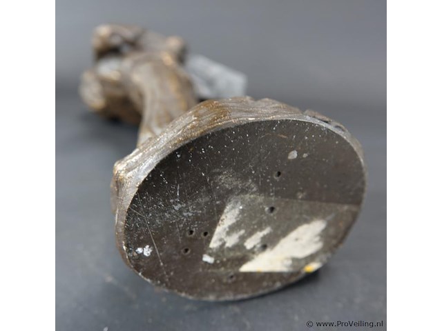 Abraham - afbeelding 5 van  5